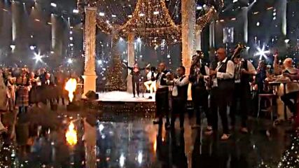 Ceca & Goran Bregović - Đurđevdan _ Novogodišnji program Rts 2022.mp4