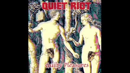 Quiet Riot - Feel the Pain