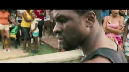 Bow Wow говори за си филм The Lottery Ticket 