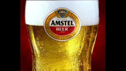 Amstel The Name Of The Game.mpg