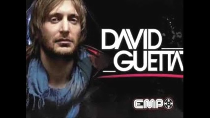 David Guetta 2013- Time Out