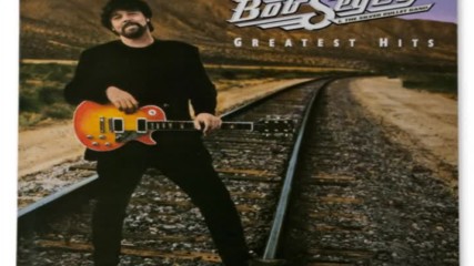 Bob Seger - Against The Wind (greatest Hits)