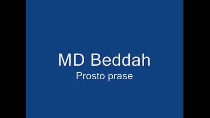 Md Beddah Prosto Prase Vbox7