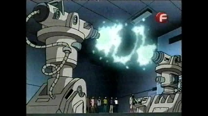 Spider-man Tas - 49 Bg Audio
