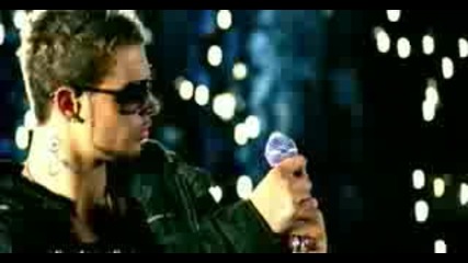 Matt Pokora - Mal De Querre [мн добра песен...]
