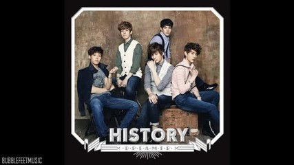 History - The Last Time Digital Single] Dreamer]