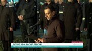 Васил Терзиев: Левски е морален ориентир