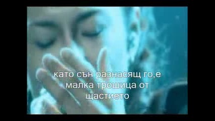Gackt - Ash[бг превод]