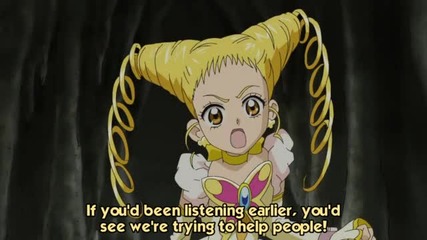 Yes! Pretty Cure 5 - 10