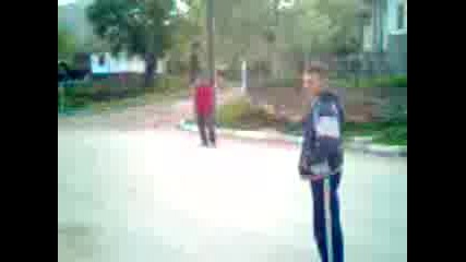 alf - futbolist