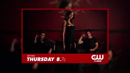 The Vampire Diaries Season 5 episode 12 Promo !!