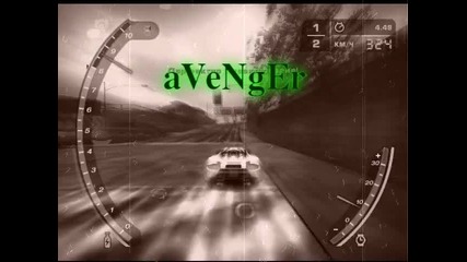 Need for speed Most Wanted drag Harbor & Ocean
