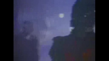 Michael Jackson - Thriller