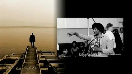 What a Difference A Day Made -- Dinah Washington (in Hd)