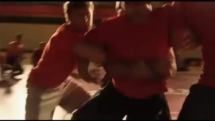 Never Back Down 2 Trailer