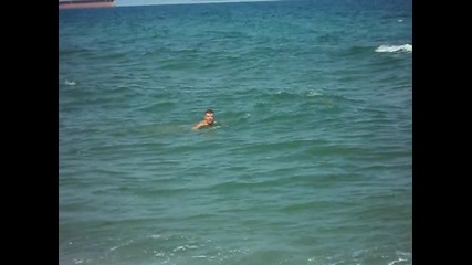 Море 12.07.2012