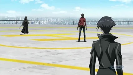 Wolverine ep.5 eng sub