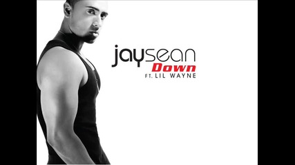 Jay Sean - Down 