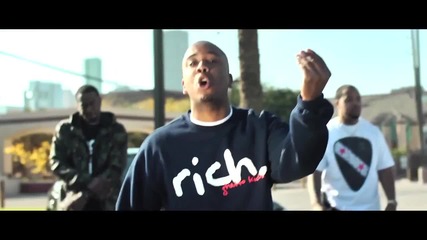 Mac Fame Feat. Doughbeezy & Delo - F. Y. I ( Fly Young Individuals )