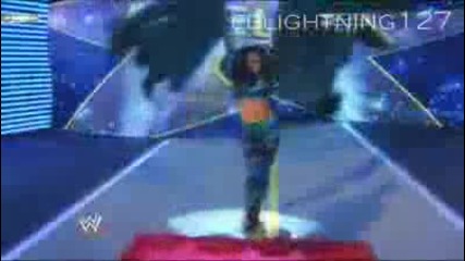 melina mv i will not bow 