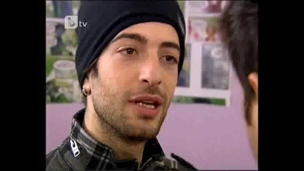 Морска звезда еп.119/2 част (deniz yildizi)
