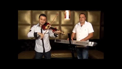 Оркестър Армагедон & Атанас Славов - Мравчо 