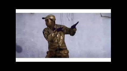 Kane Abel (feat. Lil Boosie) - Super Clean 