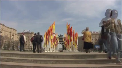 The Last Emperor - Hdnet documentary about Fedor Emelianenko in Hd Part 1 