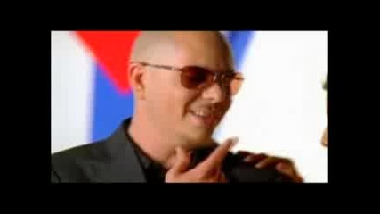 Pitbull & Lil Jon Ft inna - Bojangles (charlito Dvj Beatmker Studio Video Remix) 