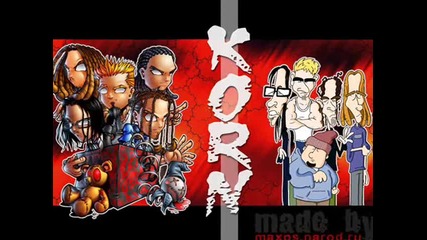korn - yall want a single