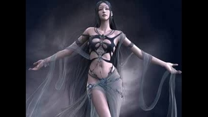Nightwish - Wanderlust