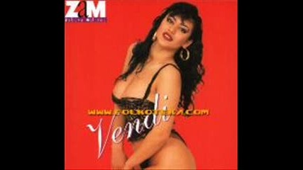 Vendi - Reci srcu mom (tell it to my heart) - 1993 