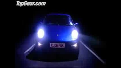 Top Gear - Porsche 911 Vs. Ferrari 430 Jeremy Clarkson - Bbc