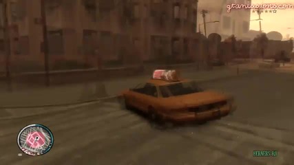 Gta Tlad Side Mission - Gang War 19/25 