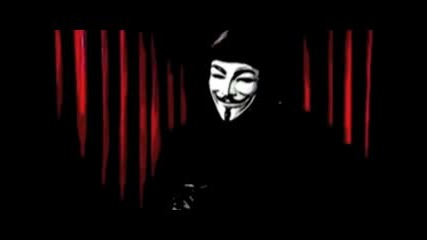 Anonymous video, Operation Close Facebook