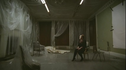 Adele - Rolling In The Deep (неофициално видео !)