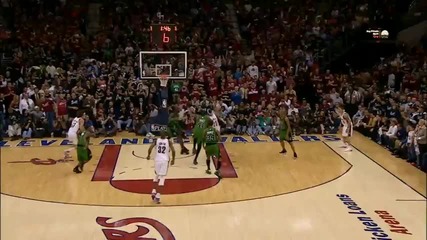 Top Dunkers: Lebron James