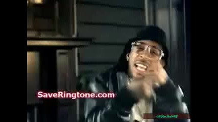 Ludacris - How Low Can You Go (official Video) 