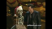 Very Special Christmas Special - Achmed