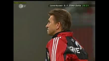 Cska Zavinagi