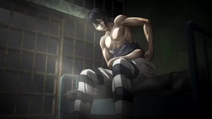 Prison School Епизод 4 Eng Sub