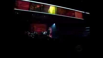 Melissa Ethridge & Joss Stone - Grammy 05