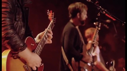 Kings Of Leon - Sex On Fire [ Live London ]