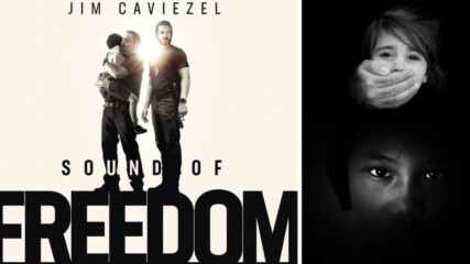 Защо Холивуд се опитва да затрие филма “Sound of freedom”? 😨