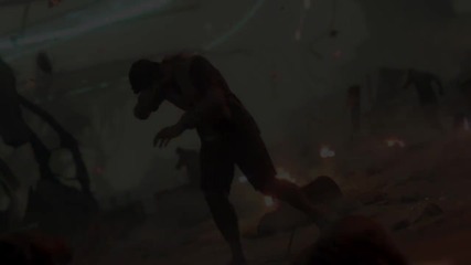 Killzone: Shadow Fall - Teaser Trailer
