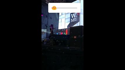 Coca cola the voice happy energy tour 2018 Велико Търново