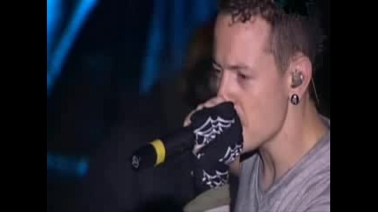 Linkin Park Live At Rock Am Ring [2007]-crawling