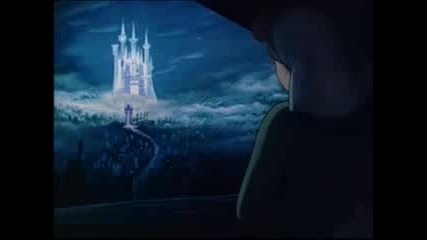 Cinderella - Back When Your Sweet Love Was