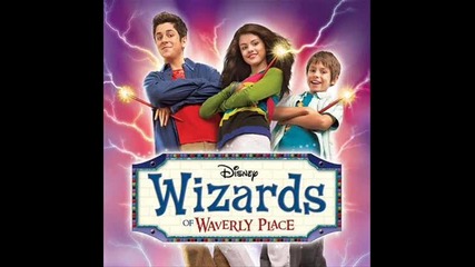 любим филм - wizards of waverly place