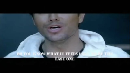 Enrique Iglesias - Do You Know (превод) ( H D ) 